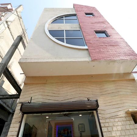 Hotel O Mall Residency Amritsar Bagian luar foto