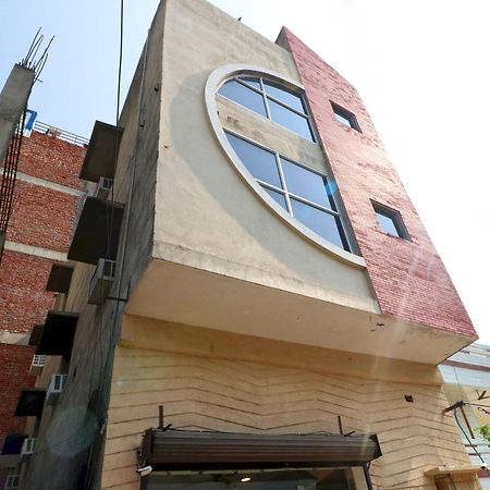 Hotel O Mall Residency Amritsar Bagian luar foto